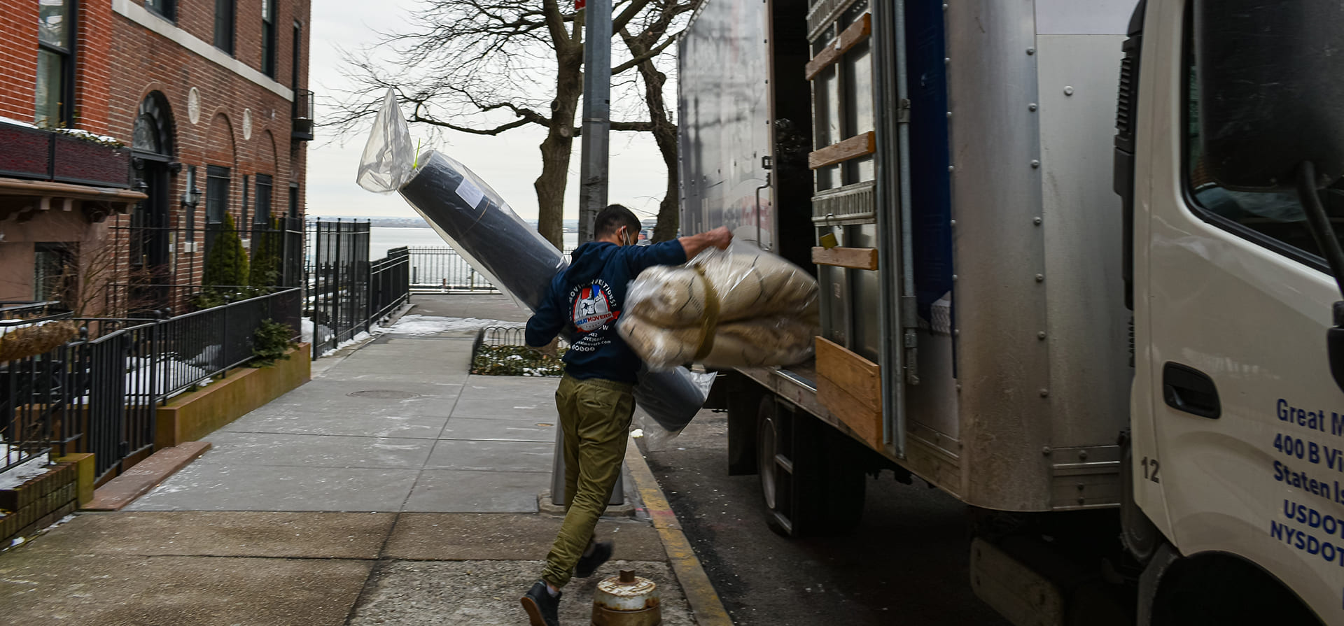 Great Movers - Best Moving Supplies NYC