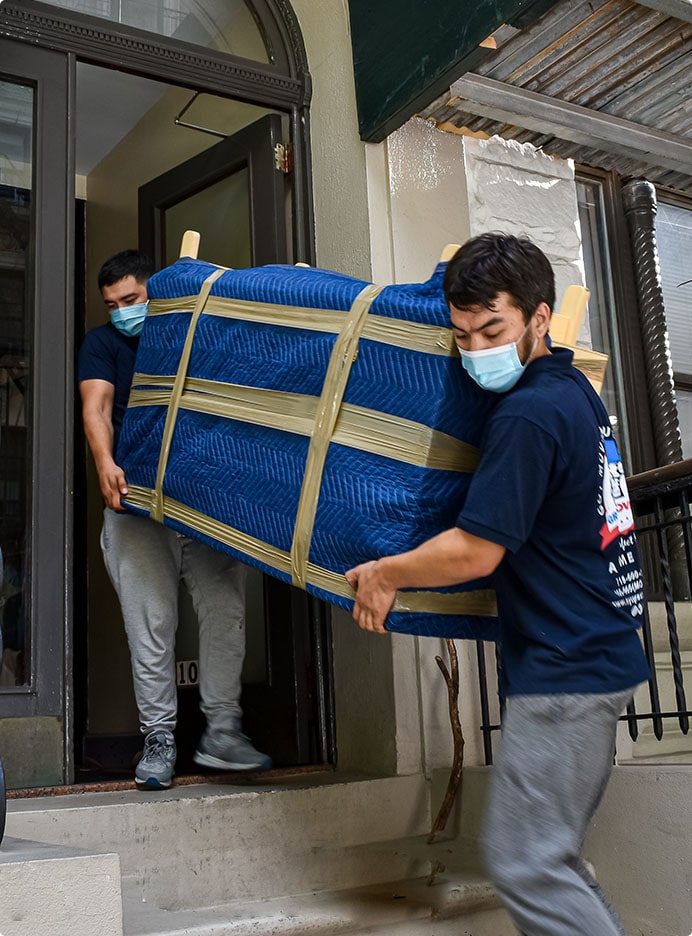 Great Movers - Top-rated local commercial movers and packers in NY and NJ