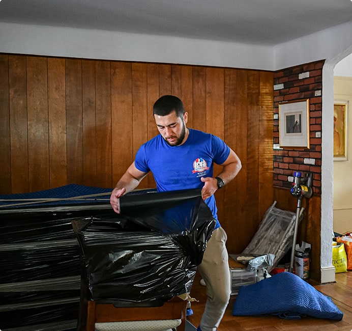 Great Movers - Pack Your Belongings Safely with Great Movers