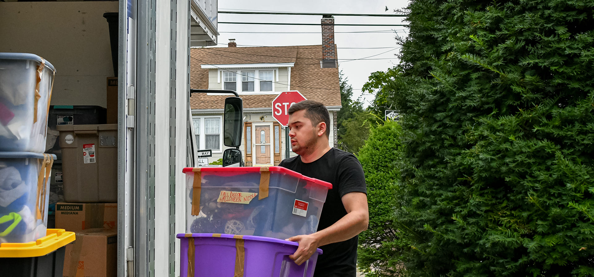 Great Movers - Best Brooklyn Movers