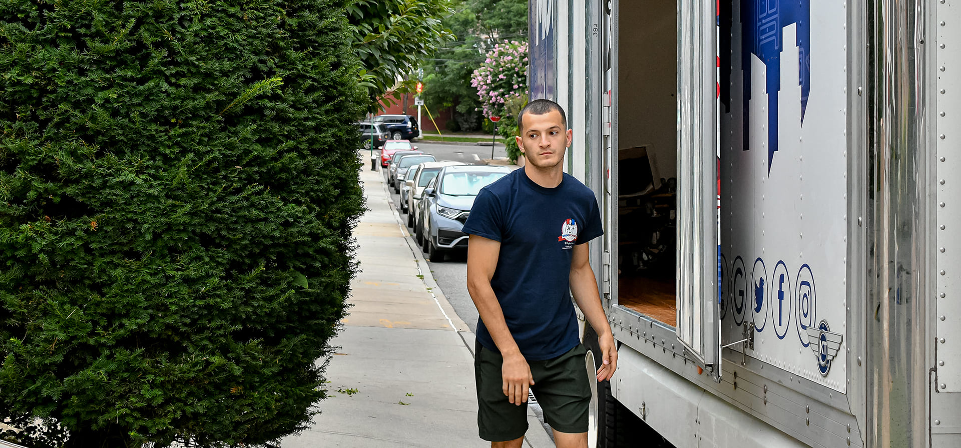 Great Movers - Best Queens Movers