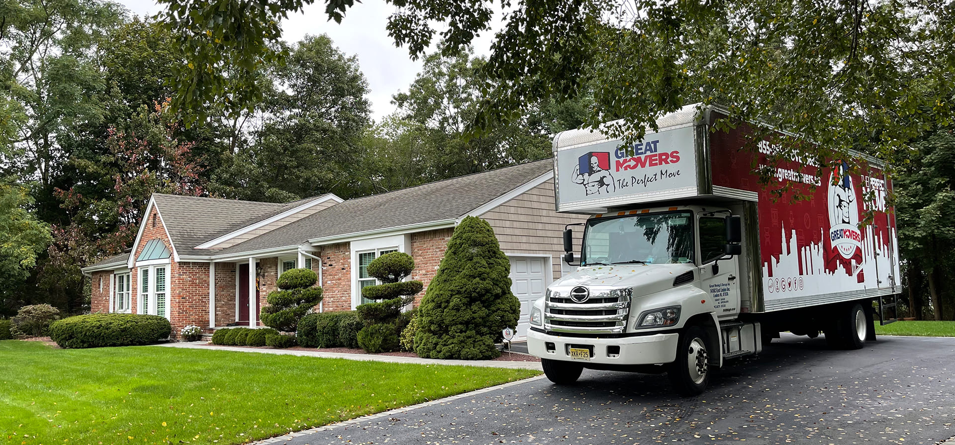 Great Movers - Best Staten Island Movers