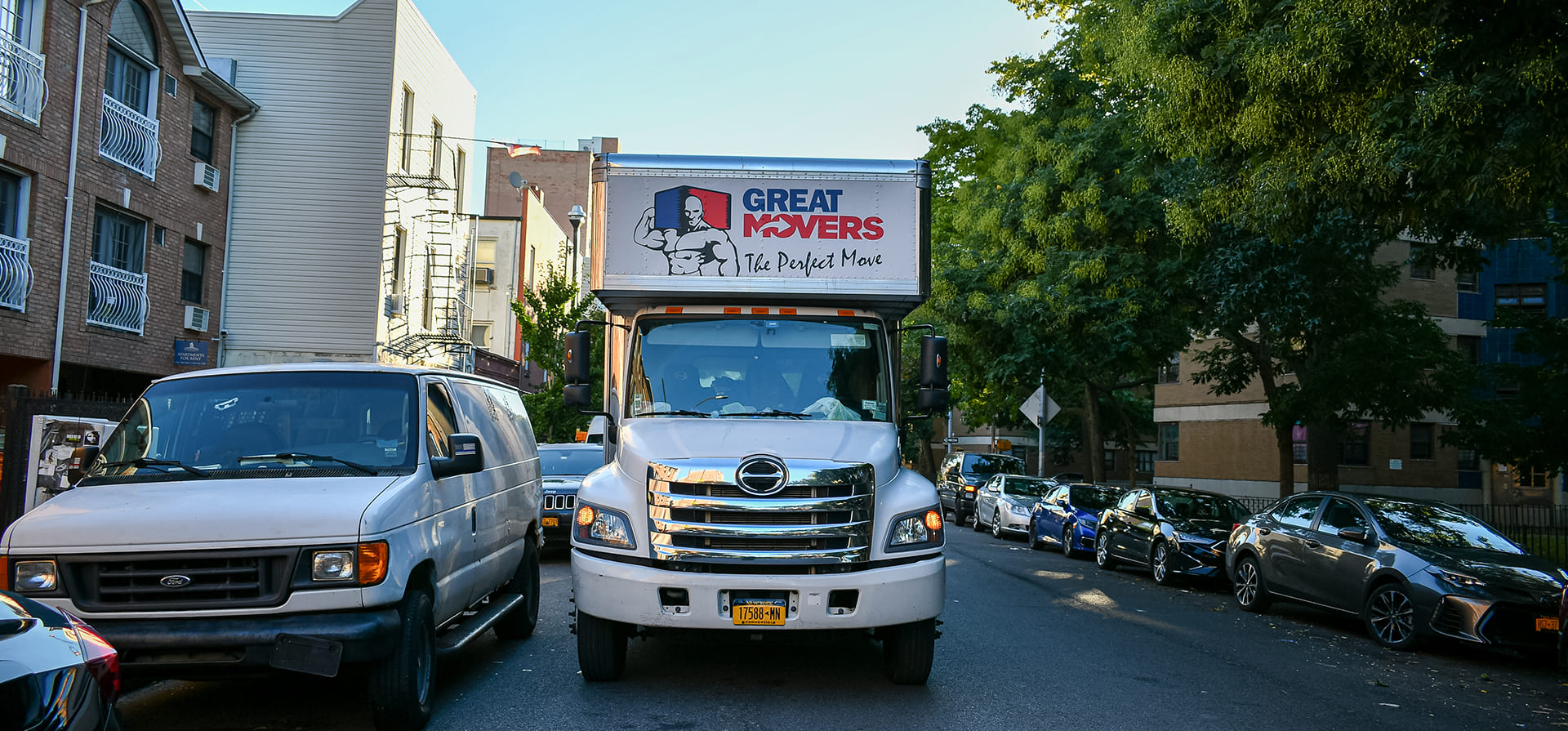 Great Movers - Movers Staten Island